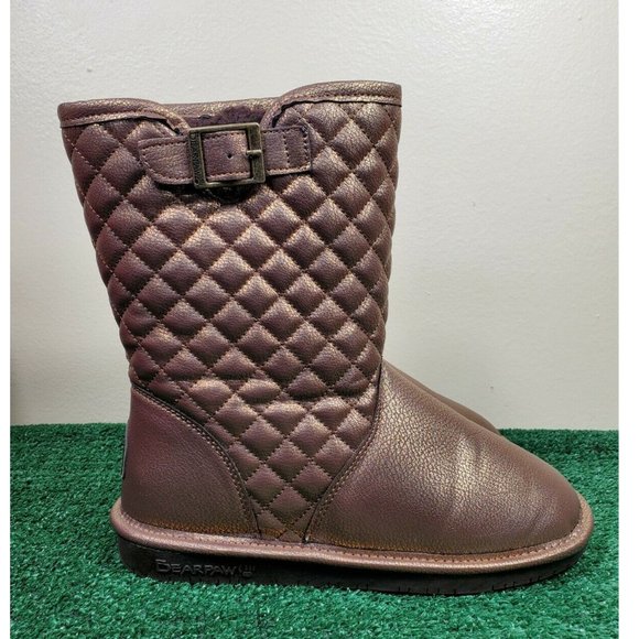 BearPaw | Shoes | Bearpaw Women Size 9 